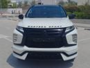Mitsubishi Montero Sport GLS PREMIUM