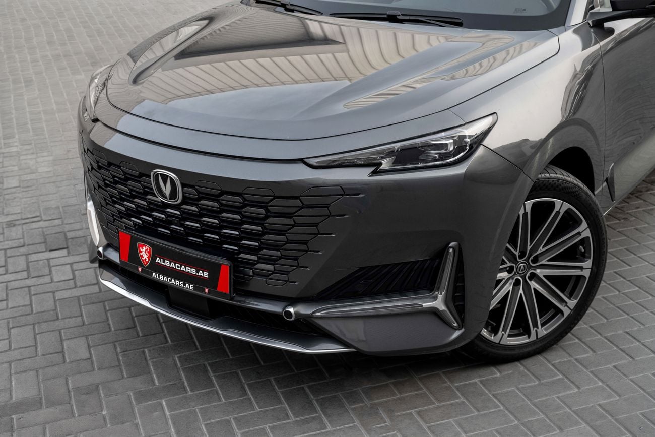 تشنجان يوني ك UNI-K | 1,626 P.M | 0% Downpayment | Pristine Condition!