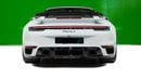 بورش 911 TURBO S
