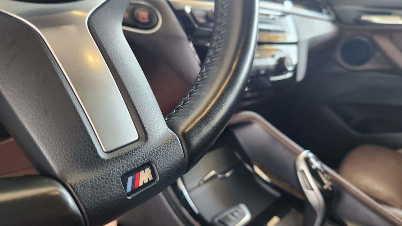 BMW X1 sDrive 20i M Sport