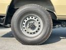 Toyota Land Cruiser 70 LC 78 HARDTOP 4.0L AT