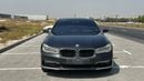 BMW 730Li EXCLUSIVE