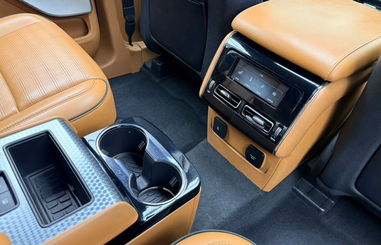 Lincoln Aviator 2020 Lincoln Aviator Luxury, Warranty, Excellent Condition, Korean Specs.