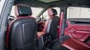 Porsche Cayenne GTS