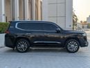 Toyota Land Cruiser VXR Toyota Land Cruiser 2015 VXR GCC Specs Facelifted 2026 Full Option V8 4.6L Well-maintained