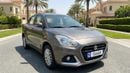 Suzuki Dzire GLX 2023 | AED 359/Month | 0 DP | 30 Day Return | Warranty | Service History