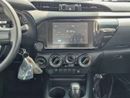 Toyota Hilux NARROW BODY TOYOTA HILUX NARROW BODY || 2.7L PETROL / POWER WINDOWS / 4WD (CODE # HPDN5AV2)