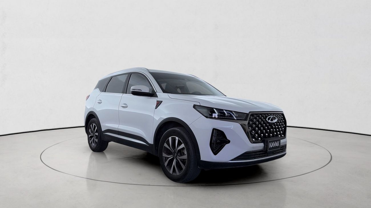 Chery Tiggo 7 Pro Max STANDARD | Guaranteed Warranty | 0 Down Payment