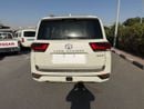 Toyota Land Cruiser GXR Toyota Land Cruiser 4.0 Full option GCC 2026