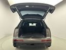 أودي Q7 45 TFSI S-LINE سيارة رياضية متعددة الاستخدامات S line 45 TFSI quattro بقوة 252 حصان الإصدار الأول (رقم المرجع: 1352