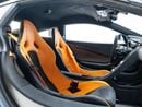 McLaren 675LT COUPE