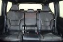 Nissan Patrol SE TITANIUM 2.0