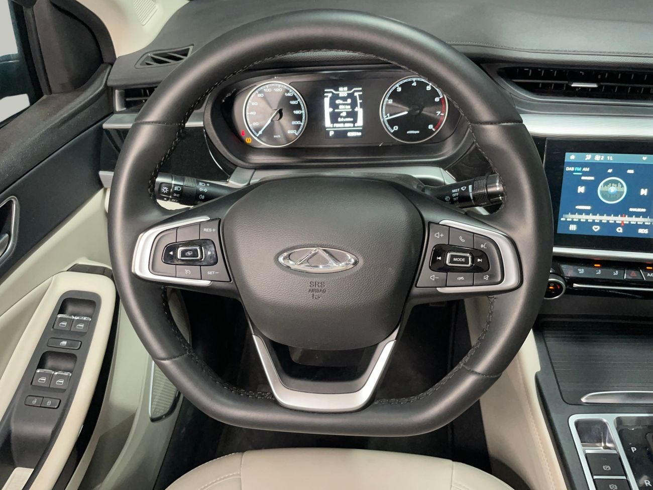 Chery Arrizo 5 COMFORT 2026 | AED 502/Month | 20% DP | 30 Day Return | Warranty