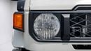 Toyota Land Cruiser 70 LC 78 HARDTOP 2.8L MT