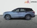 Infiniti QX60 AUTOGRAPH 2.0
