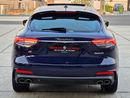 Maserati Levante GRANSPORT | Korean Specs | Immaculate Condition