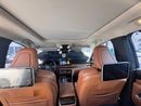 Infiniti QX60 SENSORY