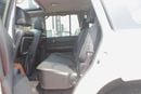 Nissan Patrol SUPER SAFARI GCC