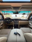 Lexus LX570 NAVIGATION SPORT