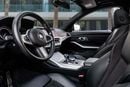 BMW 320i 320i M Sport | 2,155 P.M | 0% Downpayment | M SPORT | IMMACULATE