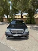 لكزس LS 430 TOP
