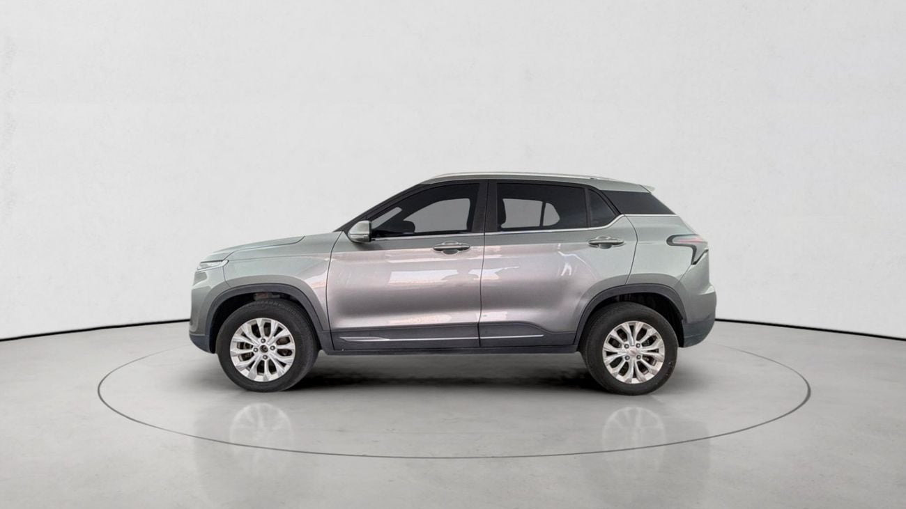 Chevrolet Groove LT | Guaranteed Warranty | 0 Down Payment