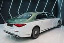 Mercedes Benz S 680 MAYBACH Emerald Isle Edition | 1 of 25 | BRAND NEW!!