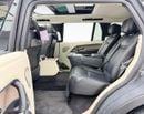 Land Rover Range Rover AUTOBIOGRAPHY LWB P530 2023 Range Rover, 1 Year Unlimited Km Warranty, Full Service History