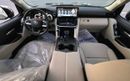 Toyota Land Cruiser GXR