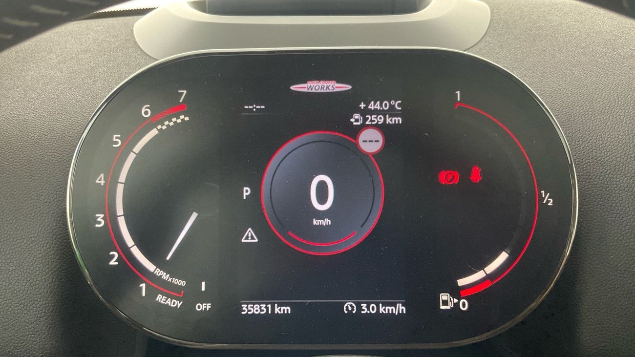 Mini Countryman JCW | Guaranteed Warranty | 0 Down Payment