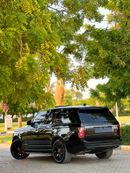 Land Rover Range Rover AUTOBIOGRAPHY | GCC Specs | Pristine Condition