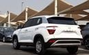 Hyundai Creta SMART ACCIDENTS FREE - GCC - PERFECT CONDITION INSIDE OUT - ENGINE 1500 CC