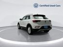 Volkswagen T-ROC LIFE T-Roc Life 1.4L | Rear View Camera | Digital Cockpit | Discover Media Navigation | Adaptive Cruise C