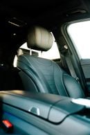 Mercedes Benz S550 S 550 Japanese Specs - Immaculate Condition