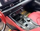 تويوتا سوبرا GR 2022 Toyota GR Supra, Warranty, Service History, GCC Specs.