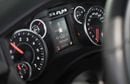RAM 2500 LARAMIE Dodge - Heavy Duty 4x4 GCC Specification