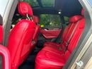 Maserati Levante GRANSPORT S SQ4 | GCC Specs | Low Mileage | Excellent Condition