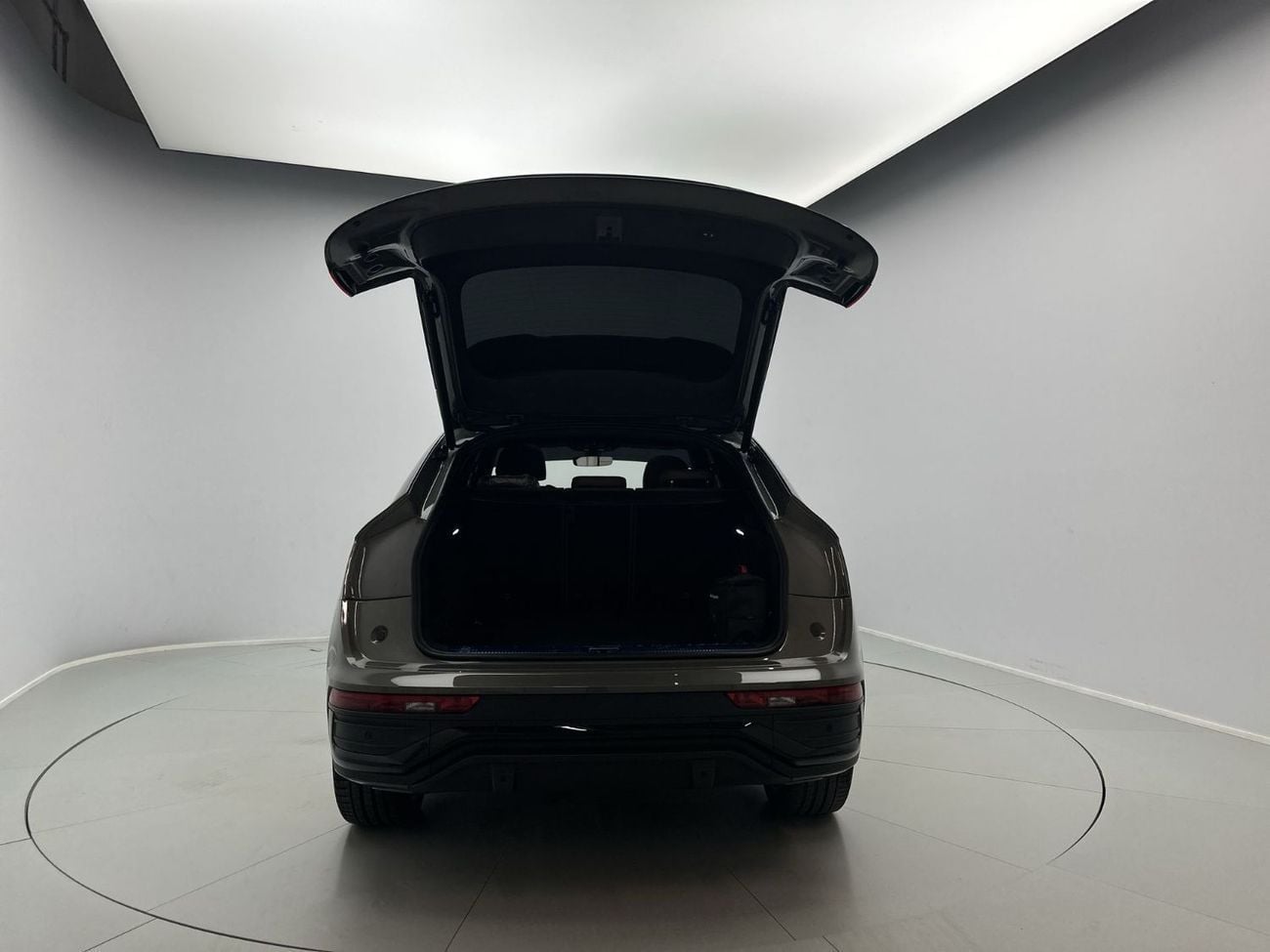 Audi Q5 45 TFSI SPORTBACK S-LINE (Ref#93561)