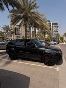 Land Rover Range Rover Sport AUTOBIOGRAPHY DYNAMIC