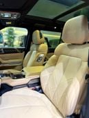 بي واي دي ليوبارد 8 فلاجشيب Brand Flagship - Chinese Specs - Luxury Off-Road SUV