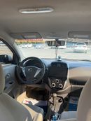 نيسان صني S 1.6L