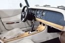 مورغان بلس 6 Morgan Service History, Clean title, Excellent Condition