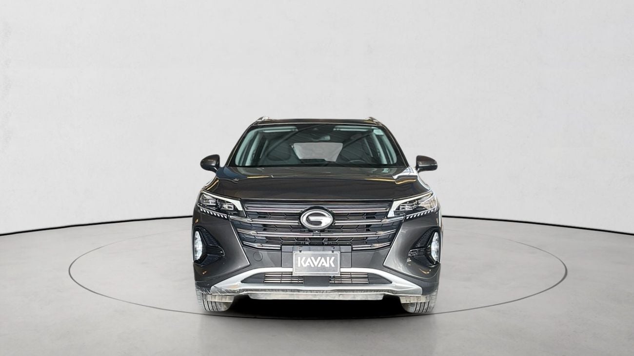 GAC GS4 GL | Guaranteed Warranty | 0 Down Payment