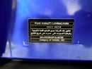 Ford EcoSport TITANIUM