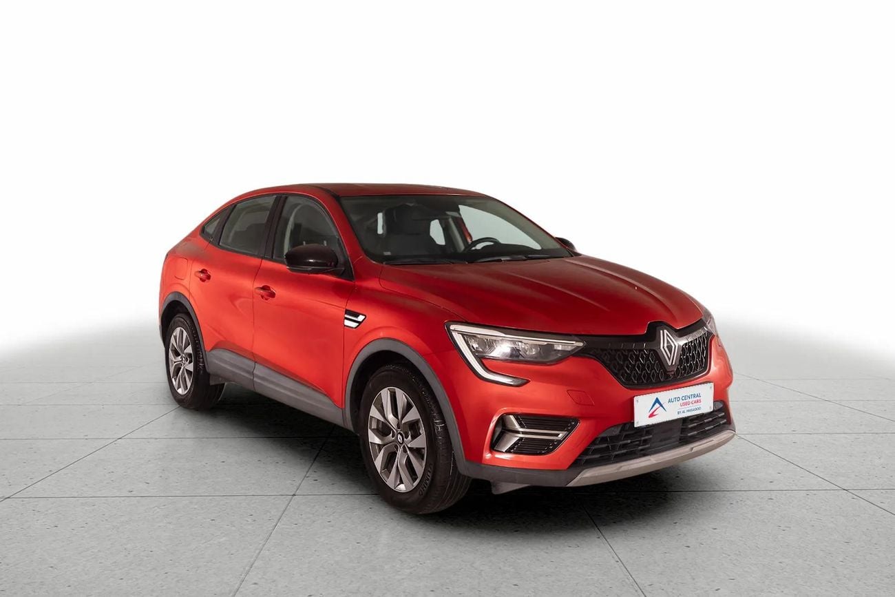 Renault Arkana EVOLUTION 1.3