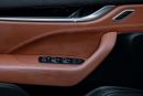 Maserati Levante Levante Q4 | 1,763 P.M | 0% Downpayment | Maserati (Al Tayer History) | WARRANTY