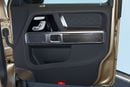 مرسيدس بنز G 63 AMG STANDARD مرسيدس بنز الفئة G موديل 2026، طراز G 63 AMG - مواصفات دول مجلس التعاون الخليجي - ضمان جارجاش