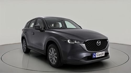 مازدا CX5 GL كارس24 هي سوق ضخم للسيارات المستعملة موثوق ومضمون ٪كارس24 هي سوق ضخم للسيارات المستعملة موثوق ومضمون