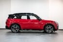 ميني كنتريمان SE JCW KIT ميني كونتري مان SE Jcw Kit+BEV