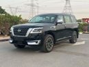 نيسان باترول LE PLATINUM CITY Nissan Patrol 2024 GCC Specs